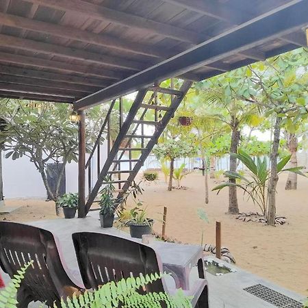 ארוגם Golden Beach Chalets מראה חיצוני תמונה