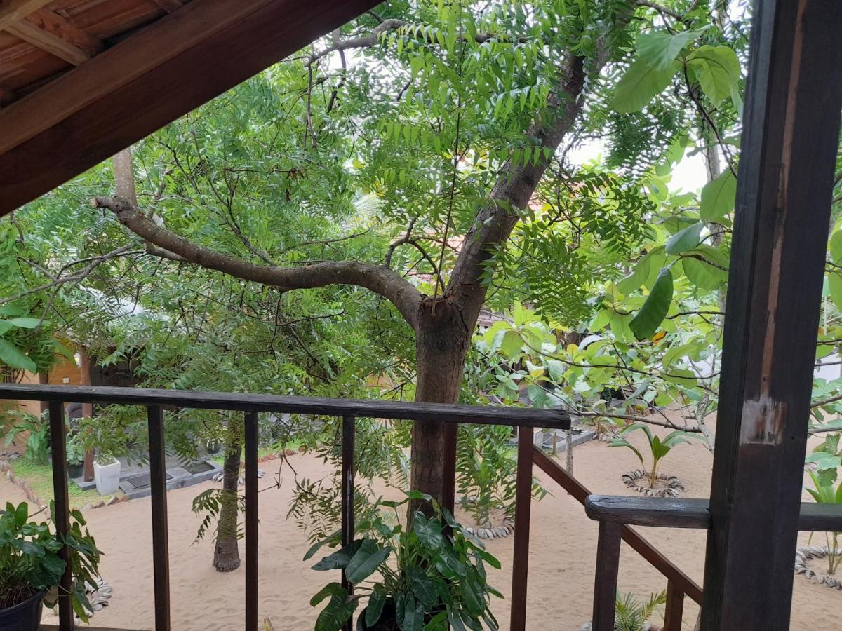 ארוגם Golden Beach Chalets מראה חיצוני תמונה